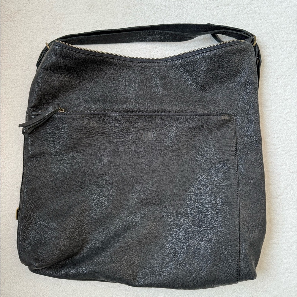 Biba Large Leather Purse